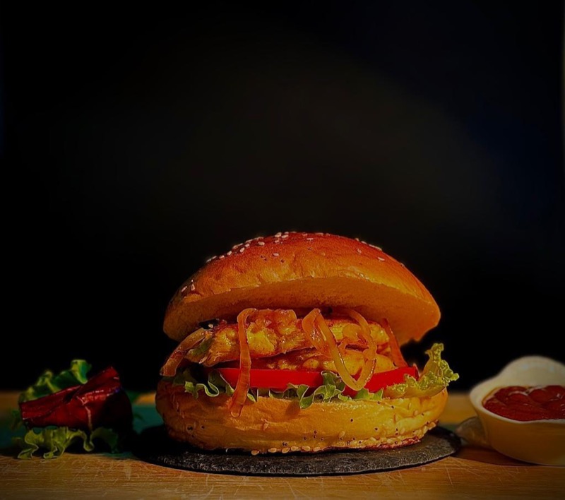 Satay Thai Poulet